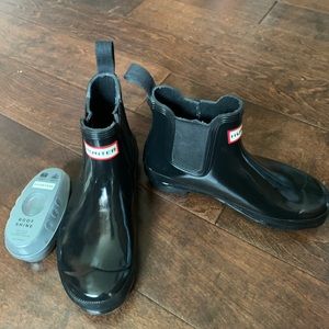Hunter Boots